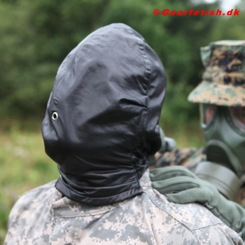 Sex gearfetishdk:Army Kidnap  pictures