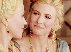 anneboleyns:Ilithyia per episode | 1.05 “Shadow Games”