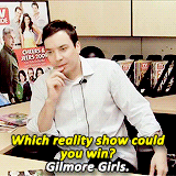 kerrywashingten:  Favorite People | Jimmy Fallon &ldquo;Don’t keep reaching