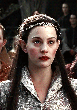 The Lord Of The Rings: The Fellowship Of The Ring (2001) Dir.: Peter Jackson 
