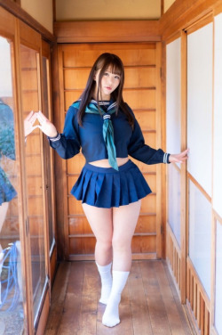 bestofnihonbeautysexy:Mizuki Hoshina 星名美津紀Tsukasa Aoi 葵つかさEri Kitami