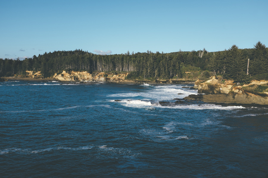 thirdpartyphoto:  Lincoln City, OR©Anthony Tran 2015