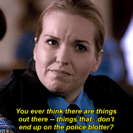 10x08//Hibbing 911