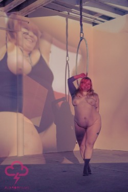Ohthentic:  Ajapop:  Photos By Ajapop Queerporn.tv Artists Posing Naked With Their