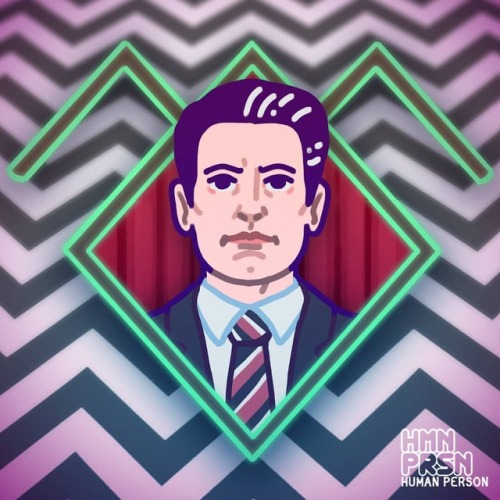 “..the last few steps are always the darkest and most difficult.” #dalecooper #twinpeaks