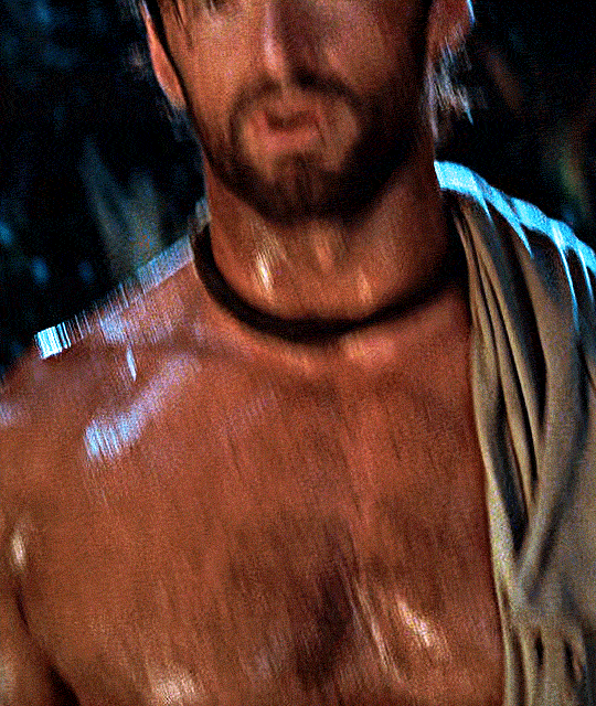HUGH JACKMAN In AUSTRALIA (2008) Dir. Baz Luhrmann