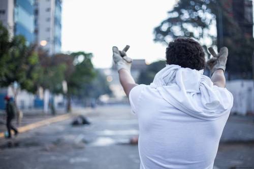 juancarls:  Altamira, Caracas - Venezuela 
