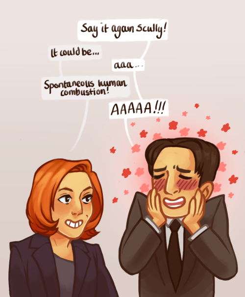 s6x17, mulder’s face was gr9, mostly just gives me the idea of scully staying things like ‘i believe