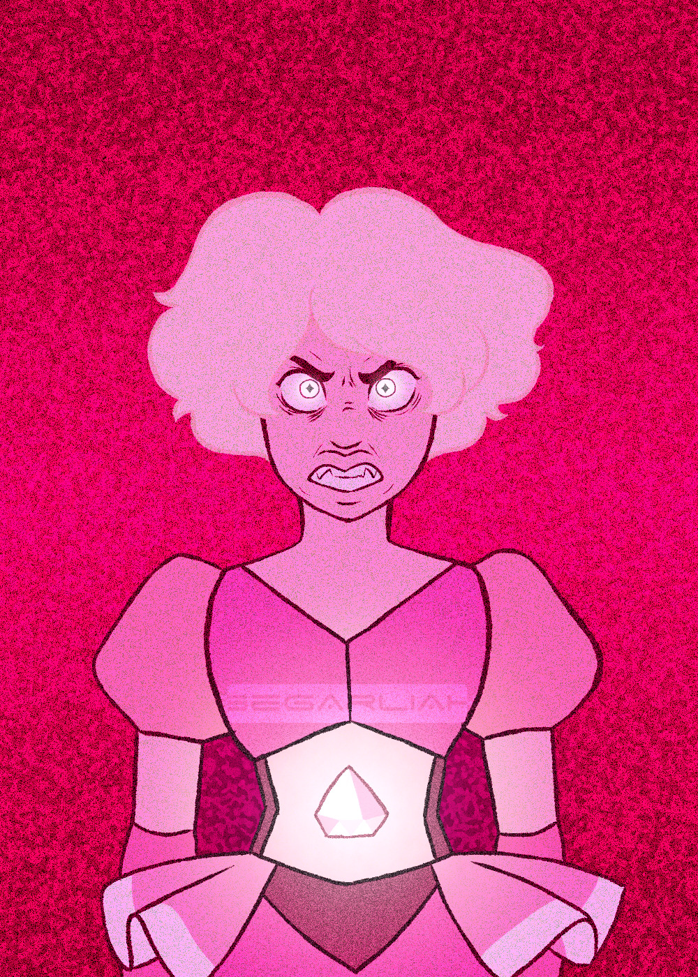 segarliah:  BITCH IS PISSEDBONUS!i was testing filters and i turned on the binary