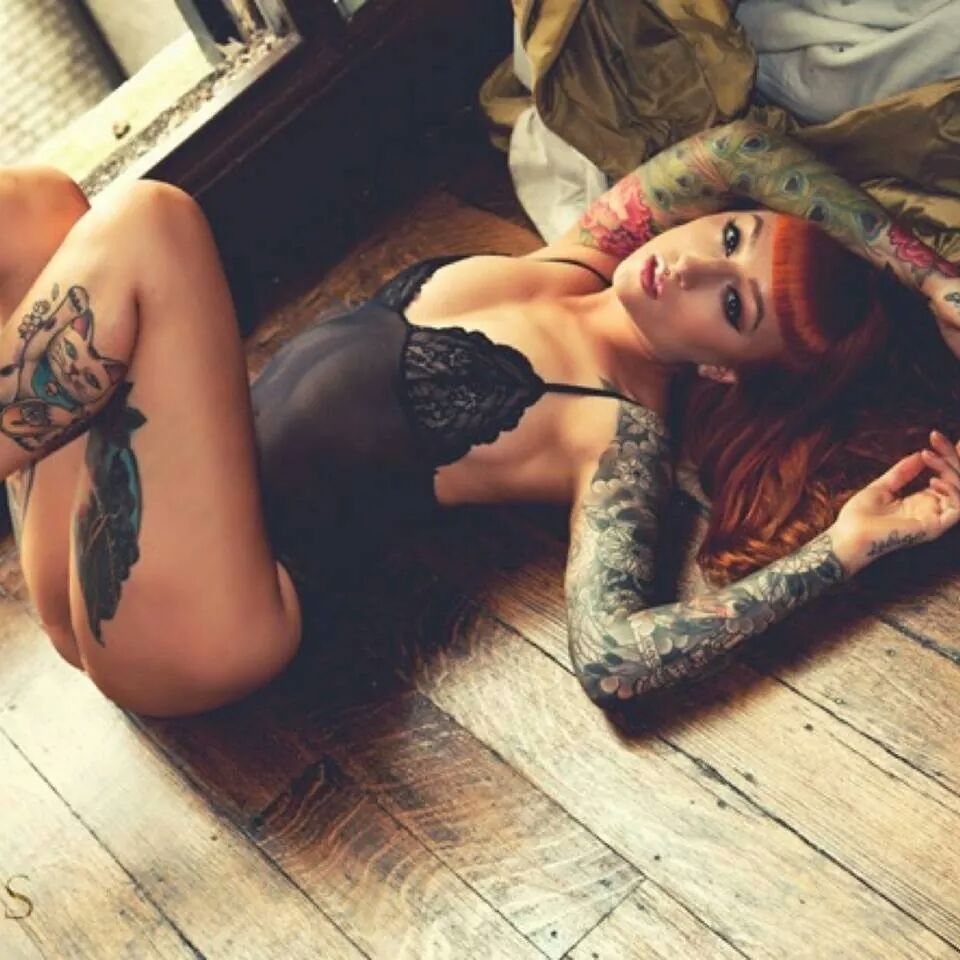 Charlotte Moran 