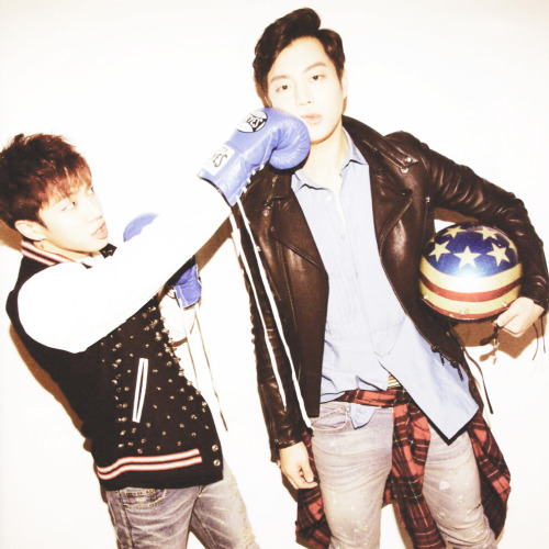 B2ST ♔