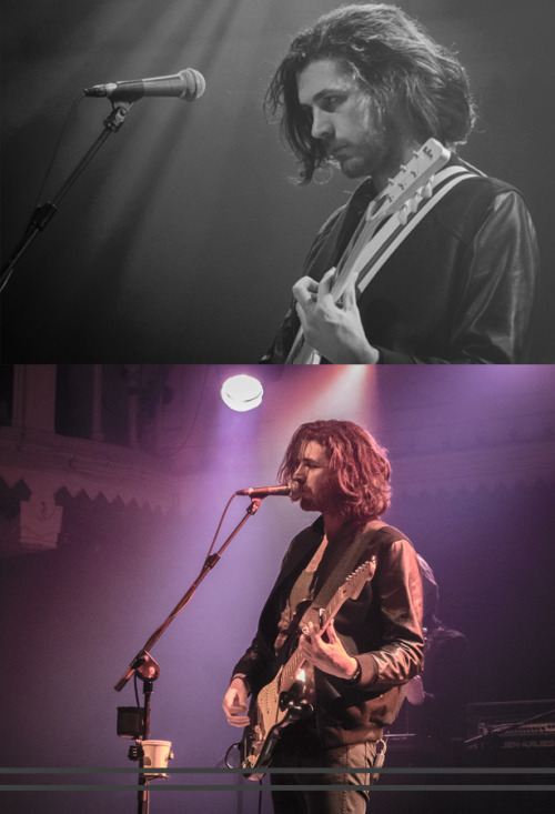 andrew hozier byrne