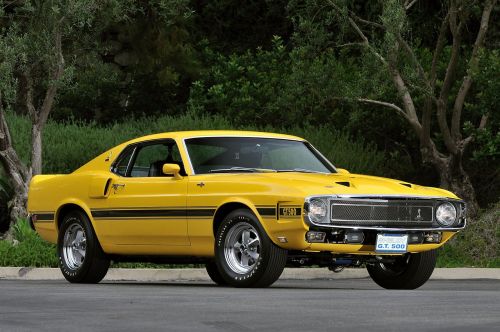 musclecarsfans:  Follow For Muscle Cars Everyday