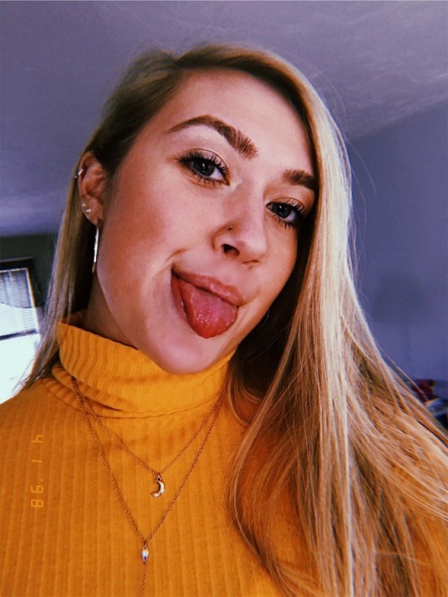 vscosgreatest:Ava S.