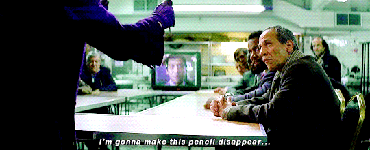 dailyheathledger:    100 Days Of Heath Ledger – day 5  The Dark Knight