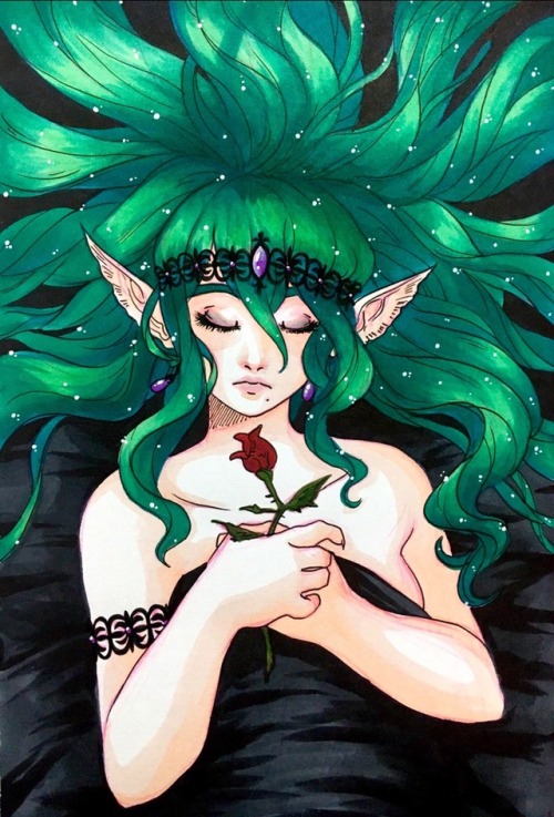 @silvershadow1711 S Small Dragon Lady Nerr Deserves Love And Protection