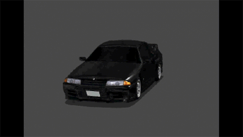 Initial D Collector's Disc