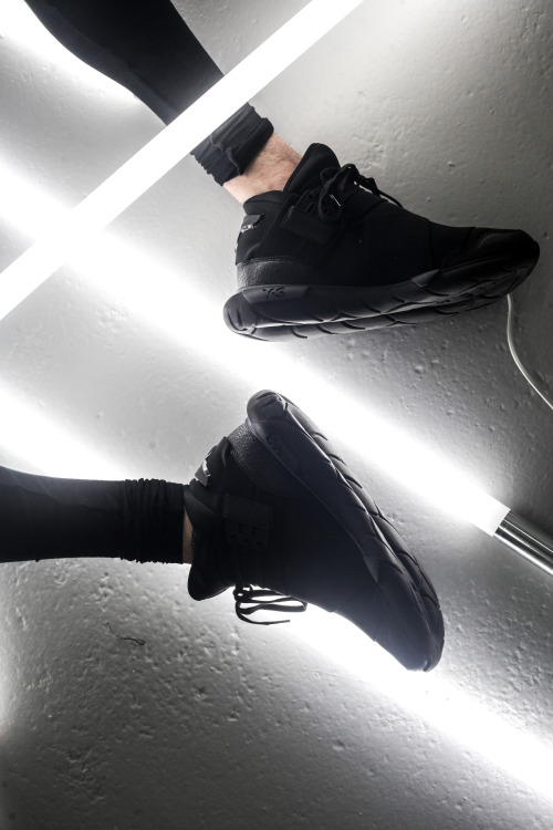 blvck-zoid:  ADYN x Y-3adyn.co.uk