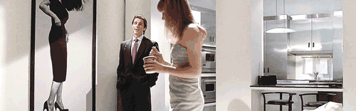  American Psycho 