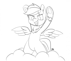 30minchallenge:Look out! she’s gonna zap ya!Thanks for the submissions! Great job! We hope to see everyone for the Celestia challenge later!Artists Included: Pabbles (http://pabbley.tumblr.com/)x3