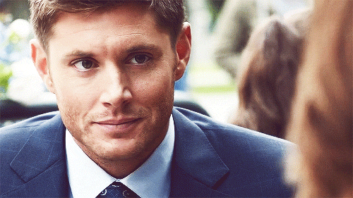 kendaspntwd:  Dean Winchester +Cute Moments  in ( season 8 ) 