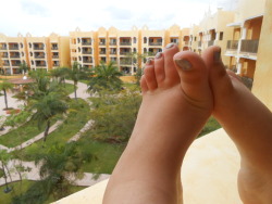 haleysfeet:  Mexico