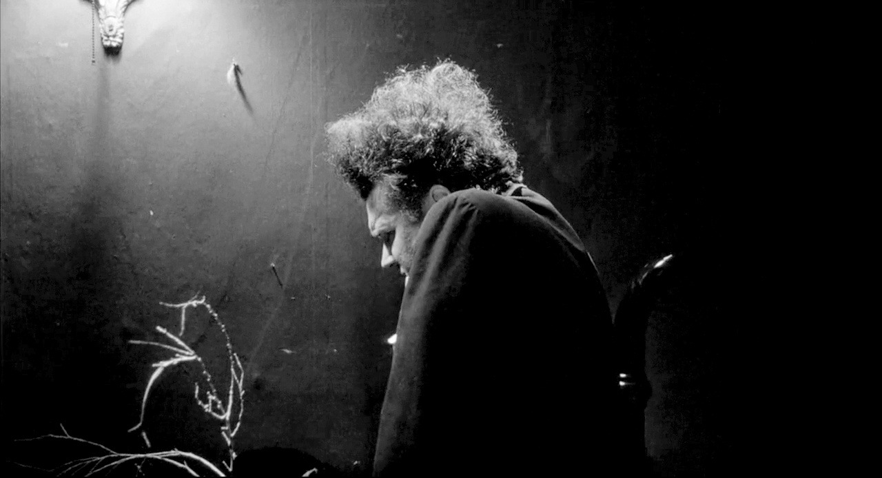 cinematographiliac:  Endless list of beautiful cinematography Eraserhead (1977) Directors