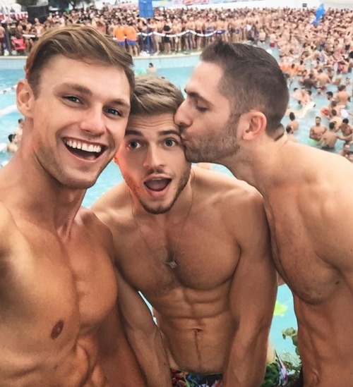 Boys