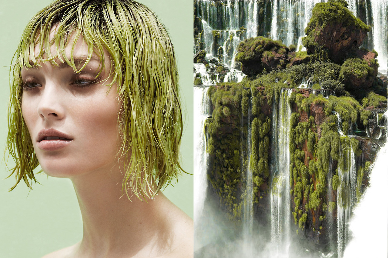 wetheurban:   ART: WHEREISEEFASHION (Update) A lot has happened since first explosive