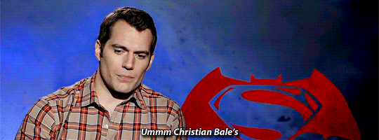 beneffleck:  There were so many Batmans over the years. Which Batman did you love