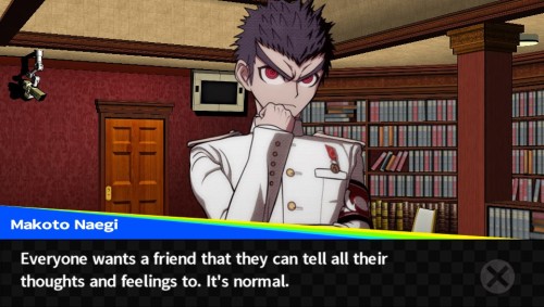 hatateruna:if you tell ishimaru hes not selfish for wanting to talk about his feelingsishimaru reall