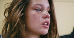 filmaticbby:  Blue Is the Warmest Colour