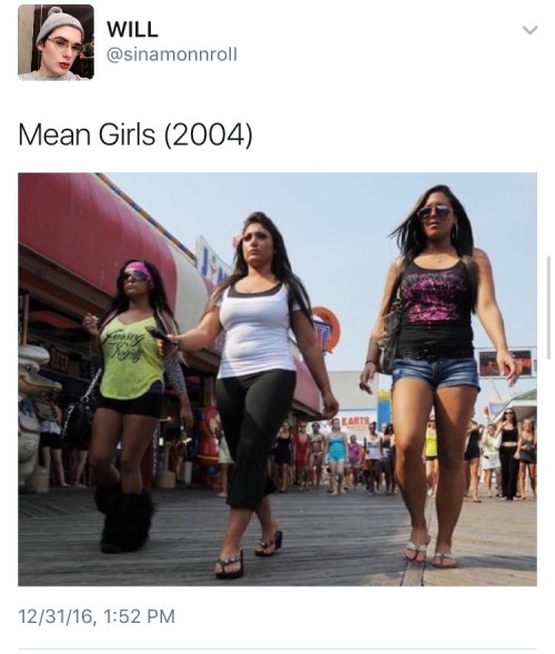 weavemama:the jersey shore making a comeback as a meme is the best start to 2017 