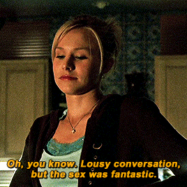 witch:Veronica Mars  |  1x03 - “Meet John Smith”