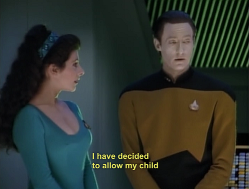 talk-nerdy-to-me-thyla:Can we talk about how data is the best father