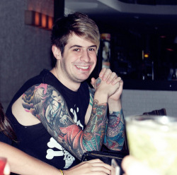 @elliot_reis, seu sorriso é perfeito &lt;3