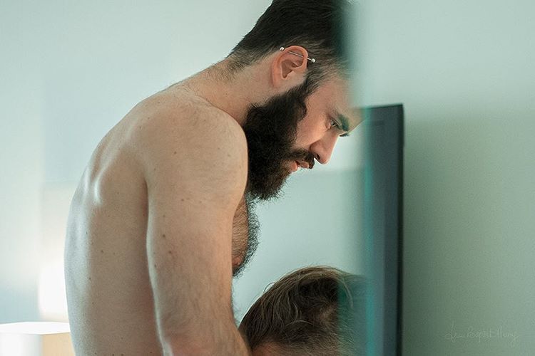 baronnedeneuve:Giovanni|Berlin jeanbaptistehuong.com #beautifulmen #beardedmen #jeanbaptistehuong