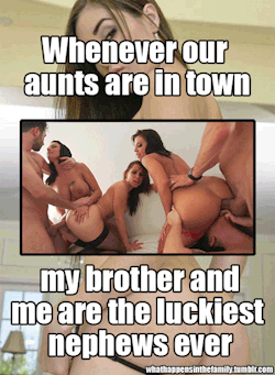 Incestcaps:  By Whathappensinthefamily. More Incest Captions 