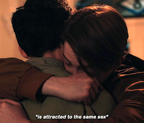 Nick Nelson’s Iconic Bisexual Journey