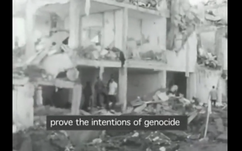 tandoori-harissa:  in 1974, the Israeli Air Force bombed the Palestinian Refugee Camps in South Lebanon, destroying Nabatieh Refugee Camp and partially destroying Ein El Helweh Refugee Camp.Meanwhile, the Israeli authority were denying the very existence