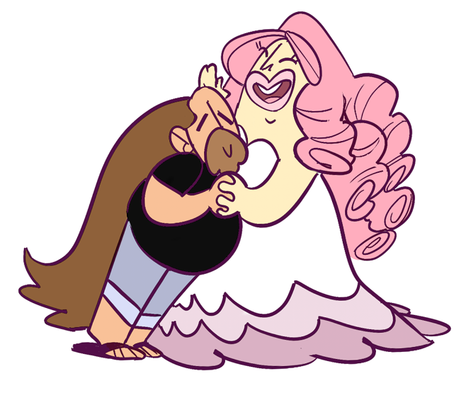 playgoh:  i love this big pink mom 