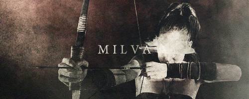 cila85:‘I’ve found a company!’ Geralt continued shaking his head. ‘Comrades in arms! A team of heroe