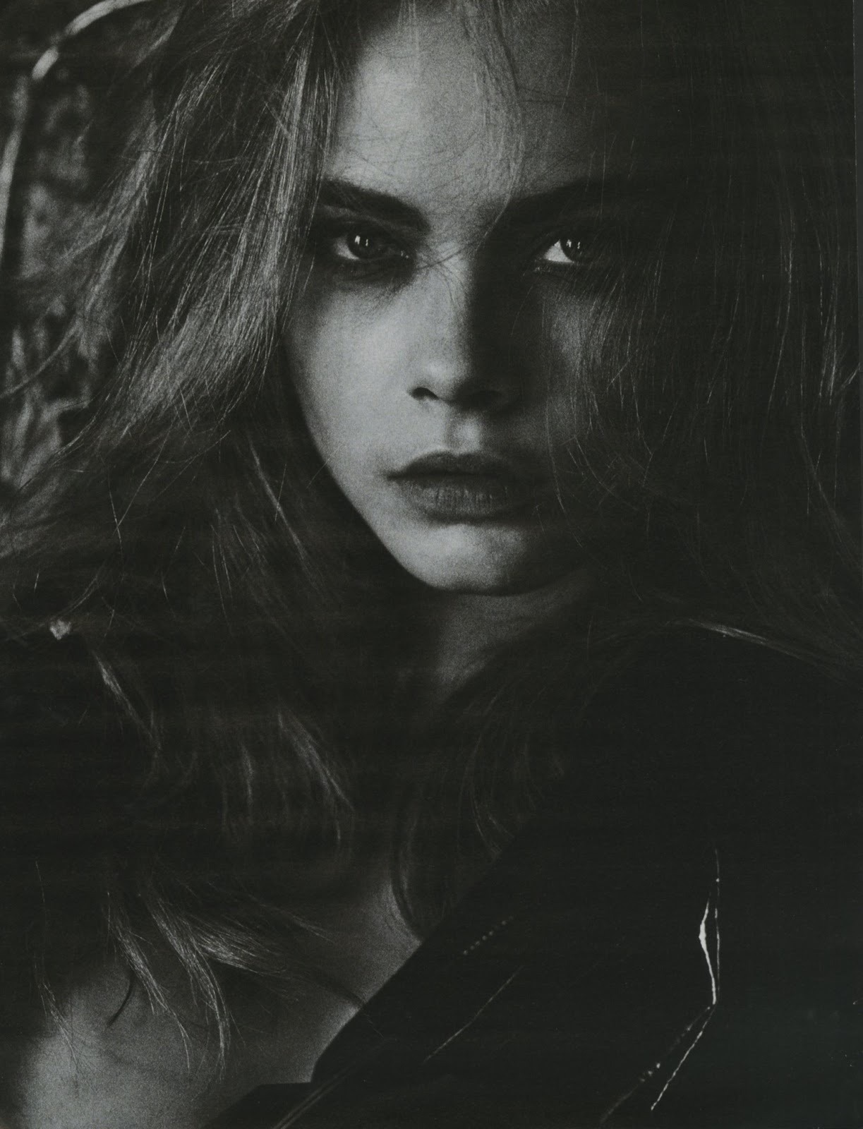 fiftyshadesofcara:  cara blog
