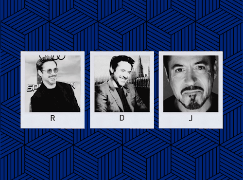tonystrxk: happy birthday, rdj  ♥ april 4th, 1965 Mmm, gorgeous! (Man and graphics, both