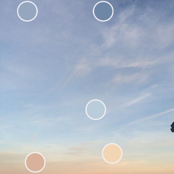 Constellations