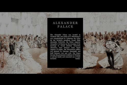 voskresheniiarchived:  THE LAST IMPERIAL FAMILY: The Romanovs ( insp. ) 
