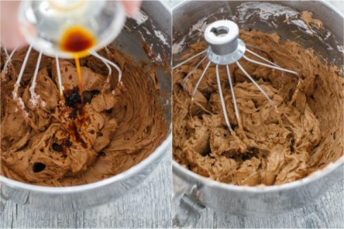 Porn photo foodffs:  Chocolate Cherry Cake Recipe Really