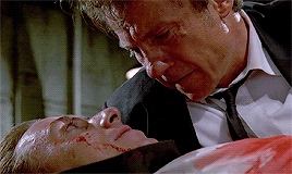 spikes-jonze:Favorite Movies (24/40): Reservoir Dogs (1992) I don’t wanna kill anybody. But if I got
