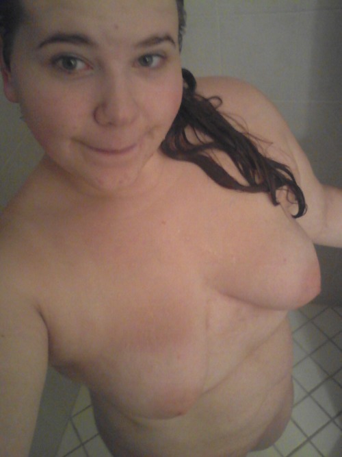 Porn photo pigletpuffin:  Shower orgasms are the best