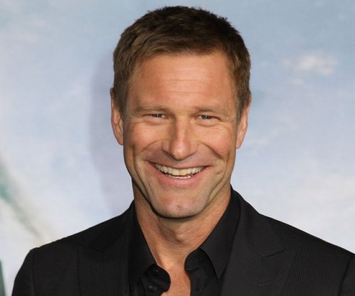 hotfamousmen:  Aaron Eckhart